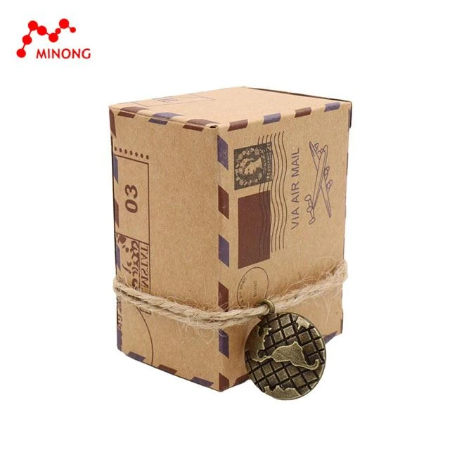 craft paper gift boxes