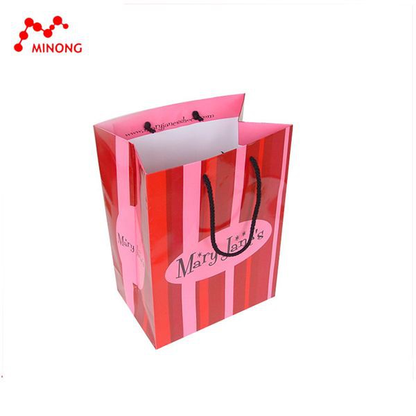 Christmas Gift Paper Bag