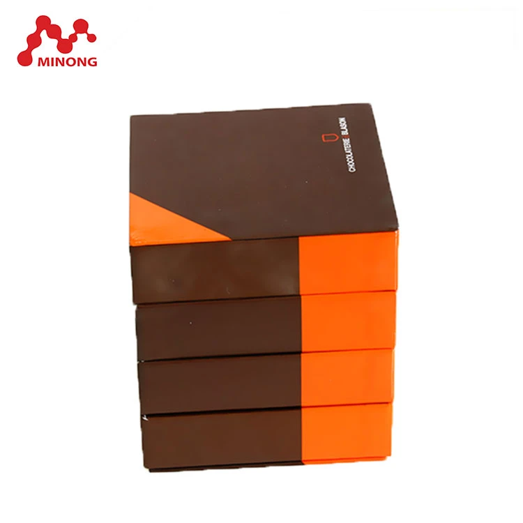 Food Paper Boxes Package