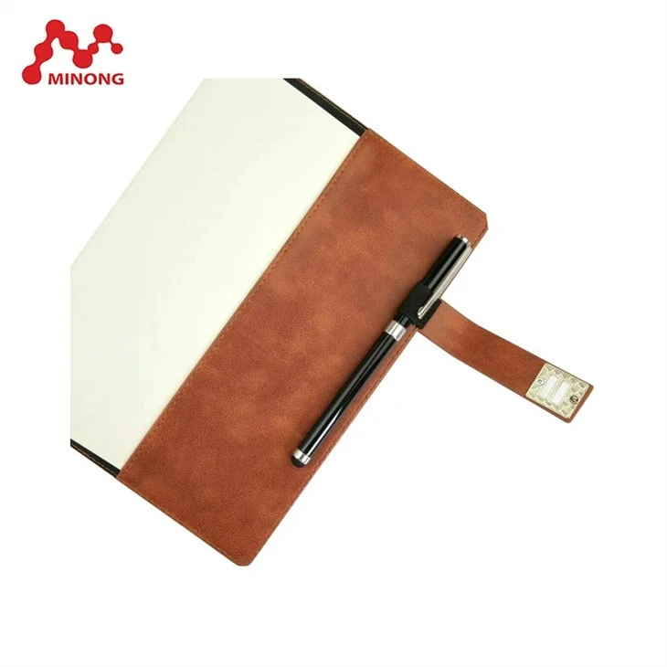 Leather Journal Notebook china manufacturers