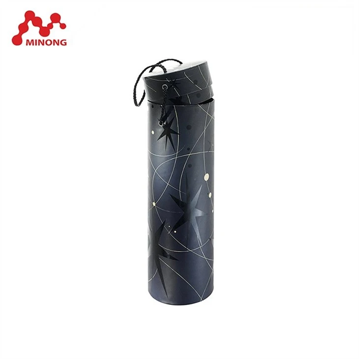 Package Box Canister China Customized