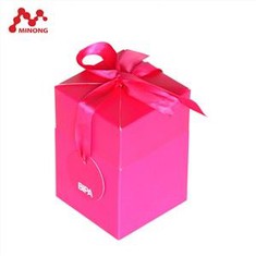 Artwork Packaging Gift Paper Boxes