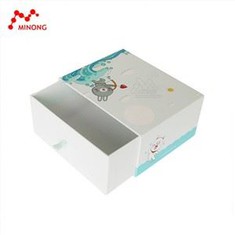 Gift Package Jewelry Box Drawer