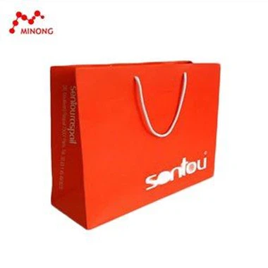 Low Cost Paper Bag
