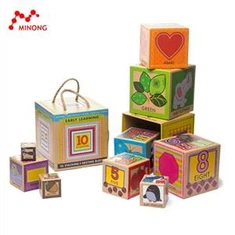 Matryoshka Paper Boxes