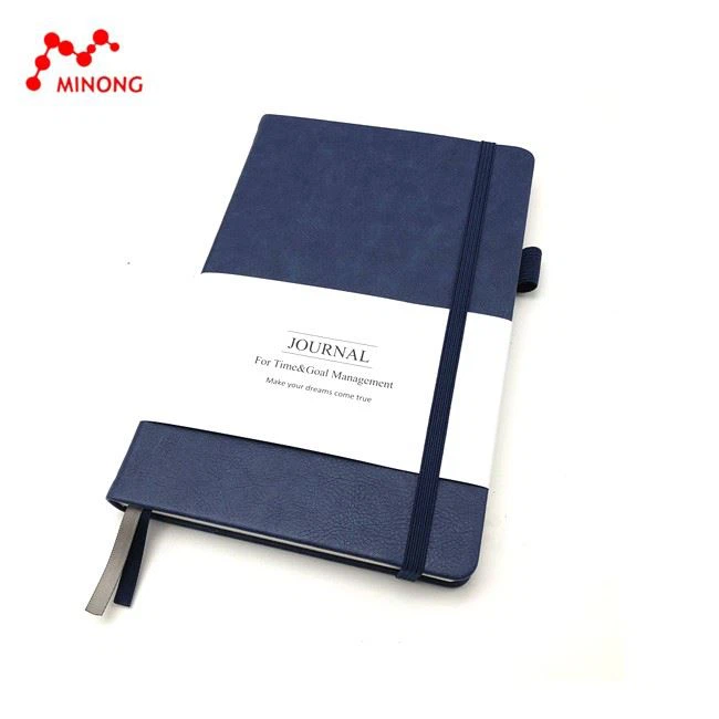 A5 Notebook china customized