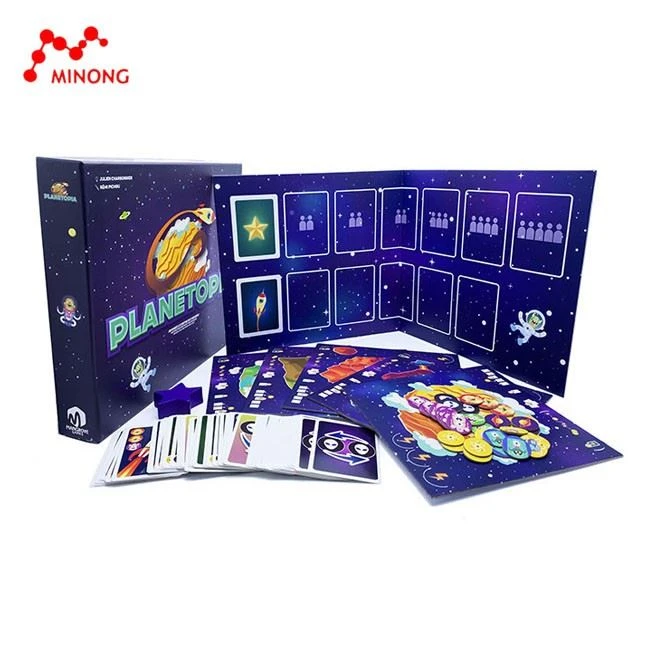 card game cards Customized China