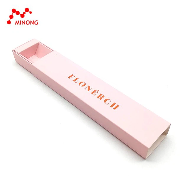 Drawer box with trapezoidal lining Factory China