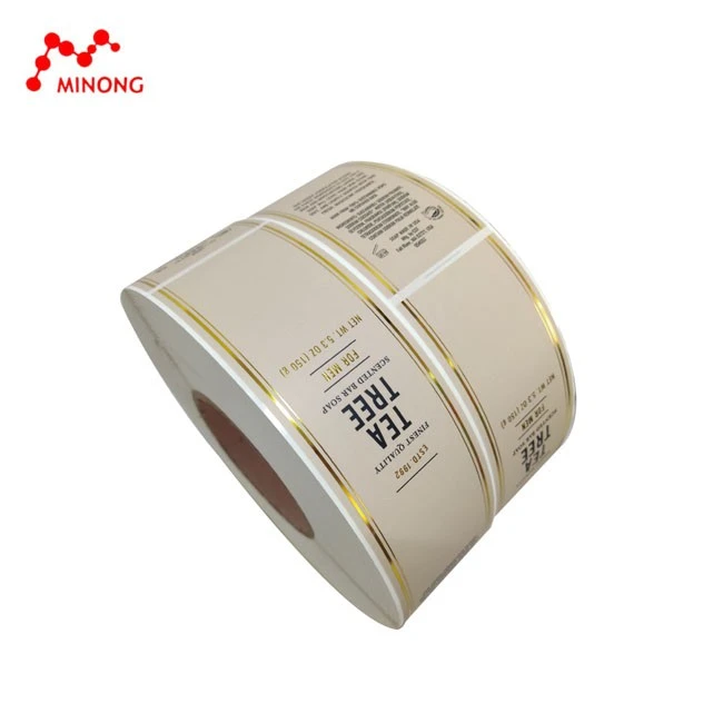 durable sticker paper