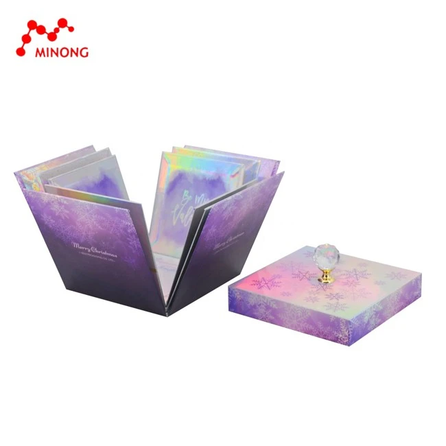 Gift Paper Boxes Of Petal china suppliers
