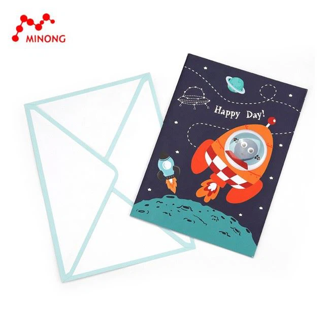 Happy Birthday Greeting Cards  china suppliers