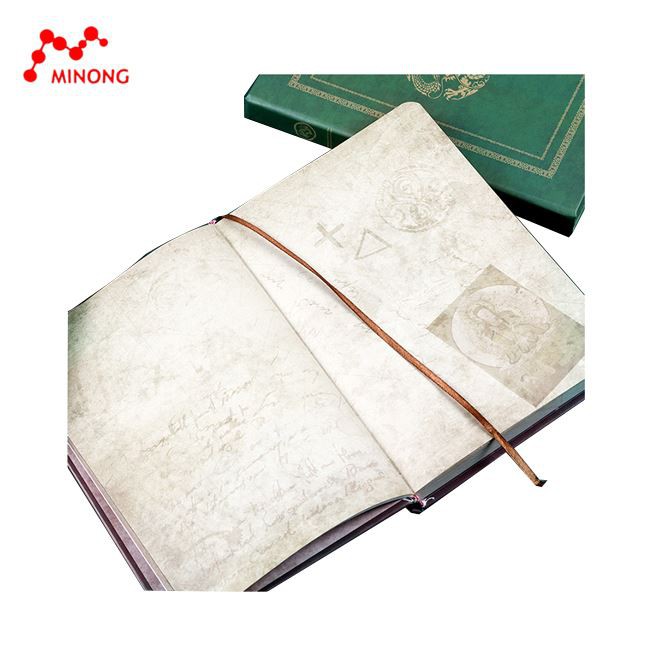 Hardcover Notebooks For Students