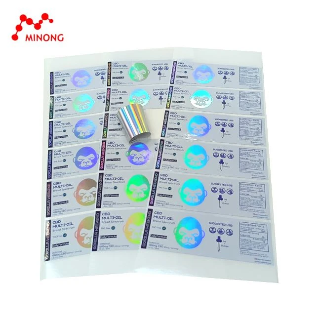 Inkjet Pvc Sticker