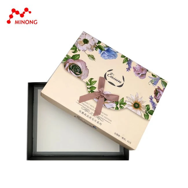 Saree Paper Box