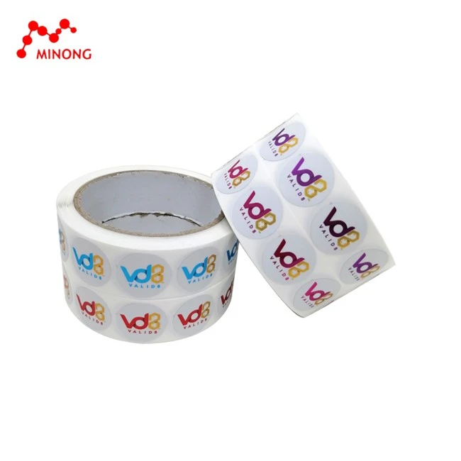 silver foil sticker paper china suppliers