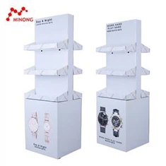 Corrugated Display Boxes For Watch
