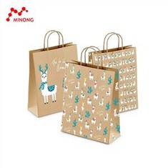 Creative Decoration Paper Bags