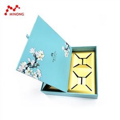 Flip Type Display Boxes