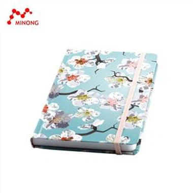 Green Composition Notebook