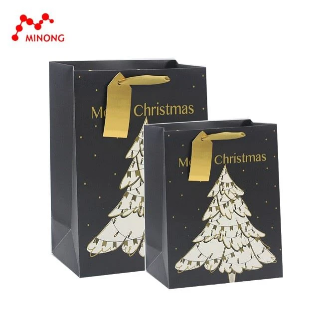 Paper Bag supplier