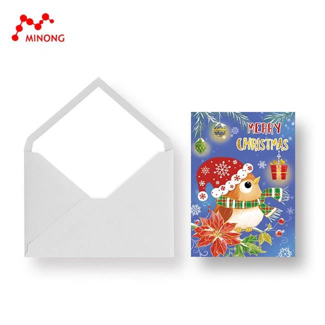 Paper Bag supplier