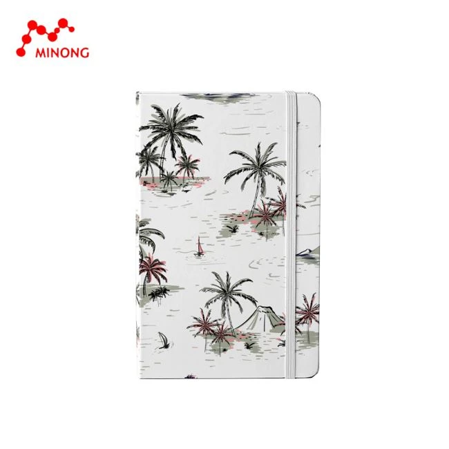 Size A6 Notebook 60 Sheets OEM