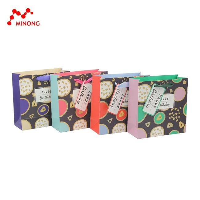 Gift Paper Boxes factory