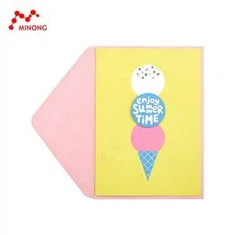 Artistic Birthday Cards